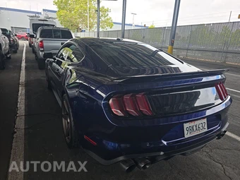 2020 Ford Mustang GT Coupe - miniatura 6