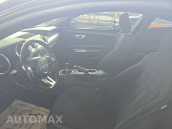 2020 Ford Mustang GT Coupe - miniatura 7