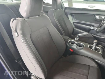 2020 Ford Mustang GT Coupe - miniatura 8