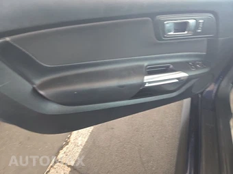 2020 Ford Mustang GT Coupe - miniatura 9