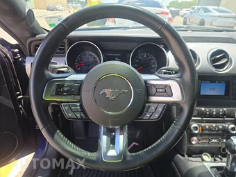 2020 Ford Mustang GT Coupe – miniatura 10