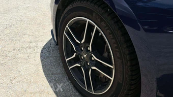 2020 Ford Mustang GT Coupe – miniatura 20