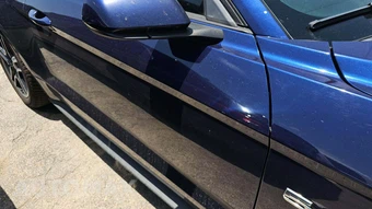 2020 Ford Mustang GT Coupe – miniatura 23