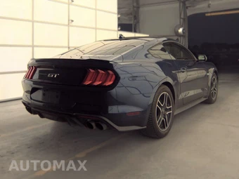 2020 Ford Mustang GT Coupe – miniatura 4