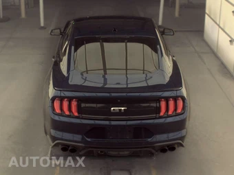 2020 Ford Mustang GT Coupe – miniatura 5