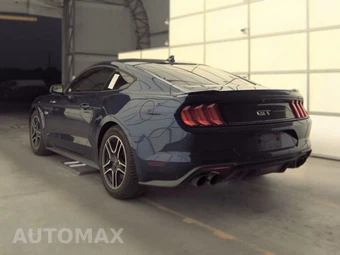 2020 Ford Mustang GT Coupe – miniatura 6