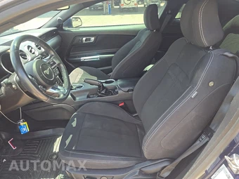 2020 Ford Mustang GT Coupe – miniatura 7