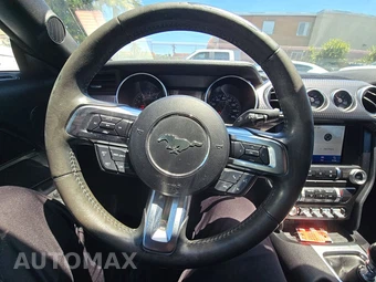 2020 Ford Mustang GT Coupe - miniatura 10