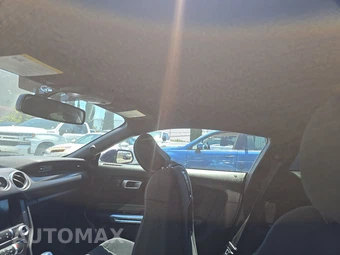 2020 Ford Mustang GT Coupe - miniatura 18