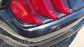 2020 Ford Mustang GT Coupe - miniatura 21
