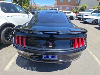 2020 Ford Mustang GT Coupe - miniatura 5