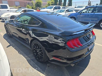 2020 Ford Mustang GT Coupe - miniatura 6
