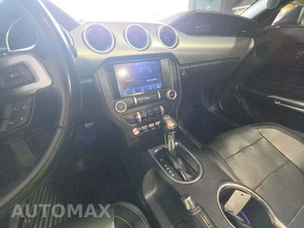 2020 Ford Mustang GT Premium Convertible - miniatura 10