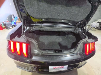 2020 Ford Mustang GT Premium Convertible - miniatura 14