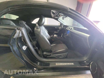2020 Ford Mustang GT Premium Convertible - miniatura 18