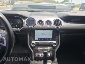 2020 Ford Mustang GT Premium Coupe – miniatura 10