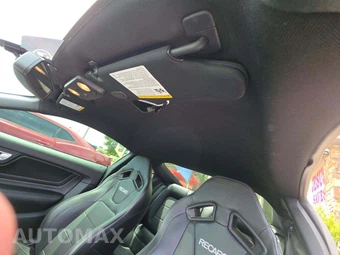 2020 Ford Mustang GT Premium Coupe – miniatura 11