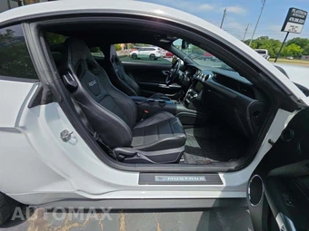 2020 Ford Mustang GT Premium Coupe – miniatura 16