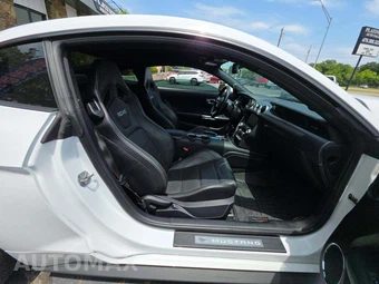 2020 Ford Mustang GT Premium Coupe – miniatura 18