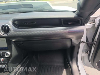 2020 Ford Mustang GT Premium Coupe – miniatura 19