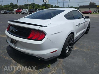2020 Ford Mustang GT Premium Coupe – miniatura 3