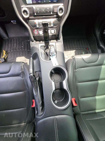 2020 Ford Mustang GT Premium Coupe – miniatura 8