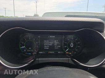 2020 Ford Mustang GT Premium Coupe – miniatura 9