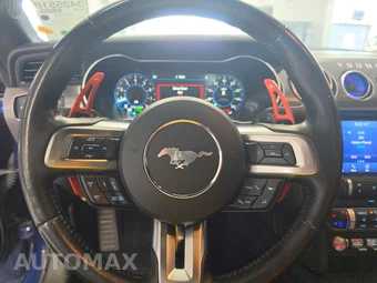 2020 Ford Mustang GT Premium Coupe - miniatura 10