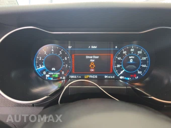 2020 Ford Mustang GT Premium Coupe - miniatura 12