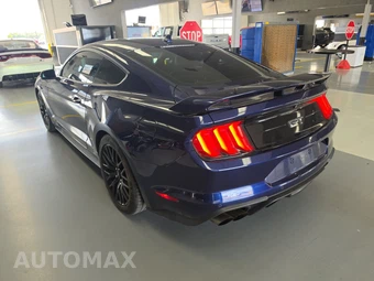 2020 Ford Mustang GT Premium Coupe - miniatura 6