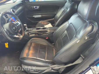 2020 Ford Mustang GT Premium Coupe - miniatura 7