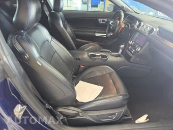 2020 Ford Mustang GT Premium Coupe - miniatura 8