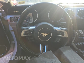 2020 Ford Mustang GT Premium Coupe - miniatura 10