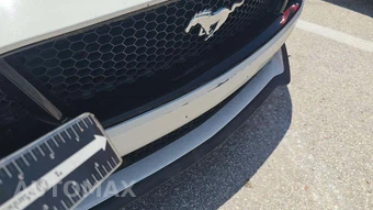 2020 Ford Mustang GT Premium Coupe - miniatura 19