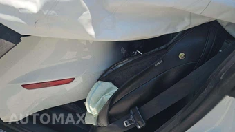2020 Ford Mustang GT Premium Coupe - miniatura 22