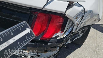 2020 Ford Mustang GT Premium Coupe - miniatura 25