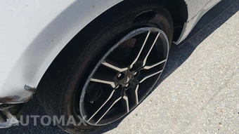 2020 Ford Mustang GT Premium Coupe - miniatura 38