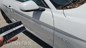2020 Ford Mustang GT Premium Coupe - miniatura 40