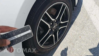 2020 Ford Mustang GT Premium Coupe - miniatura 42