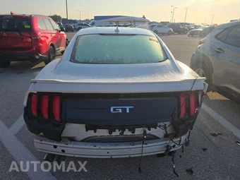 2020 Ford Mustang GT Premium Coupe - miniatura 5