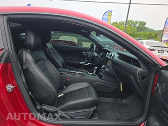2020 Ford Mustang GT Premium Coupe – miniatura 15
