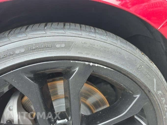 2020 Ford Mustang GT Premium Coupe – miniatura 20