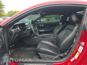 2020 Ford Mustang GT Premium Coupe – miniatura 3