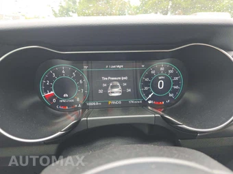 2020 Ford Mustang GT Premium Coupe – miniatura 6