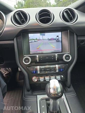 2020 Ford Mustang GT Premium Coupe – miniatura 7