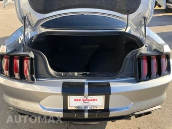 2020 Ford Mustang GT Premium Coupe - miniatura 11
