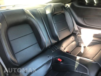 2020 Ford Mustang GT Premium Coupe - miniatura 12