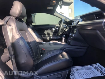 2020 Ford Mustang GT Premium Coupe - miniatura 13