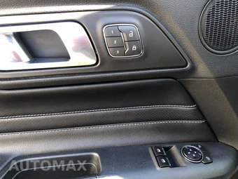 2020 Ford Mustang GT Premium Coupe - miniatura 14