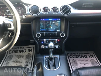 2020 Ford Mustang GT Premium Coupe - miniatura 20